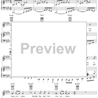 Hemispheres, Parts 2 & 3: Apollo-Bringer of Wisdom, Dionysus-Bringer of Love