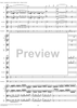 Symphony No. 86 in D Major, Movement 4 HobI/86 - Full Score