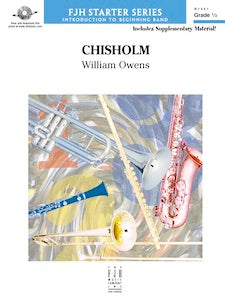 Chisholm - Bells