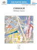 Chisholm - Eb Baritone Sax