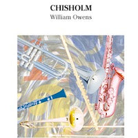 Chisholm - Trombone