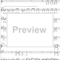 Stretta from Finale 1: Ma signor, No. 11b from "Il Barbiere di Siviglia"