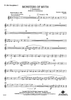 Monsters of Myth - Eb Alto Sax 2