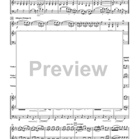 Seven Opera Trios - Score