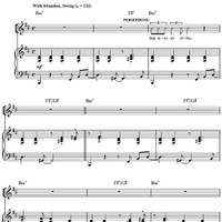 Our Lady Of The Underground