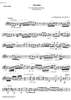 Sonata No. 4 C Major Op.102 No. 1 - Cello