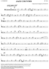 Jazz Country - Trombone 1