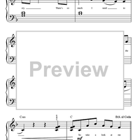 Against All Odds (Take A Look At Me Now)