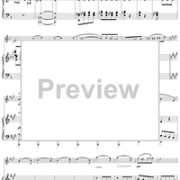 Sonata in A minor "Arpeggione" - Piano