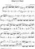 Allegro in A Major
