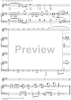 Five Lieder, Op. 15, No. 4: Dem Herzen ähnlich wenn es lang  (As when the bosom long in vain)