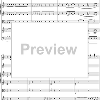 Exsultate, jubilate - No. 1 from "Exsultate, jubilate" Motet in F major - K158a (K165)