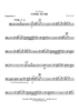 Come To Me - Euphonium 1 BC/TC