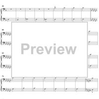 Italian Street Parade - Piano 1