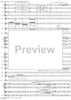 "Non ti fidar, o misera", No. 9 from "Don Giovanni", Act 1, K527 - Full Score