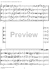 Horn Quintet in E-Flat Major, K407 (K386c) - Full Score