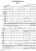 La Betulia Liberata, Overture and Part 1, K74c (K118) - Full Score
