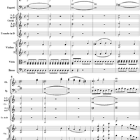 La Betulia Liberata, Overture and Part 1, K74c (K118) - Full Score