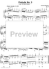Prelude No. 3