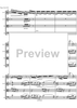 String Quartet No.14 d minor D810 - Score