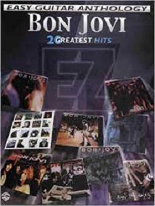 Bon Jovi: 20 Greatest Hits