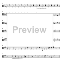 Agentia Suite No. 1 - Viola