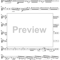 String Quartet No. 15 in G Major, Op. 161 - Violin 2