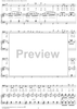 3 Gesänge Op.83, No. 2 - Il Traditor deluso II, D902