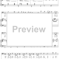 3 Gesänge Op.83, No. 2 - Il Traditor deluso II, D902