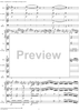 Symphony No. 7 in D Major, K45 - Full Score