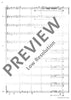 Stettiner Fanfare - Score and Parts