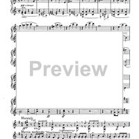 Of Thee I Sing - Violin 1