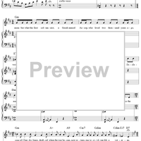 Military Life (The Jerk Song)