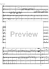 Sextuor pour la fin du 20ème Siècle or Variations on a theme by F. Schubert - Score