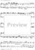 Toccata for Clavier in D Minor, BWV913