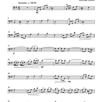 Barocca - Cello