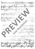 Ein Totentanz - Vocal/piano Score