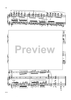 No. 14 - Étude Op. 10, No.7 (First Version)