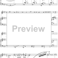 Elder Son. Act 2. Tableau 3. Semyon’s Arrival