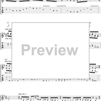 Scene Two: I. Overture 1928