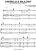 Cinderella's Soliloquy - from Bad Cinderella