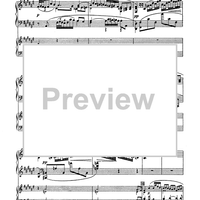Piano Concerto, Opus 20 for 2 Pianos - 3rd Movement