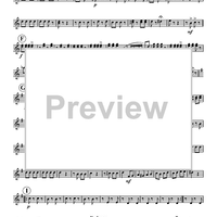 Polka Fantastic - Clarinet 3 in Bb