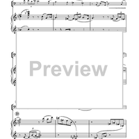 Fantasy Variations - Piano Score