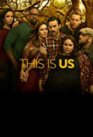 Watch Me - from "This Is Us"
