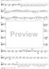 String Quintet No. 1 in A Major, Op. 18 - Viola 2