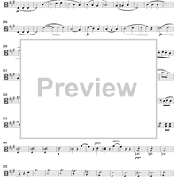 String Quintet No. 1 in A Major, Op. 18 - Viola 2