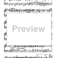 Mandolin & Guitar Collection No. 21 - Piano Accompaniment