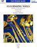 Flourishing Noels - Score Cover