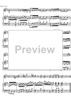 Sonata No.18 G Major KV301 - Score